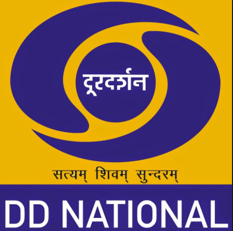Doordarshan Logo